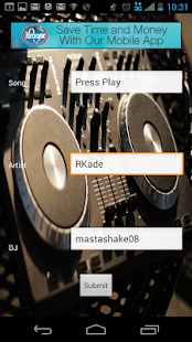Free GoDJ *DEPRECATED* APK for Android