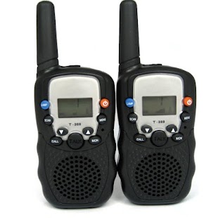 How to get WalkieTalkie Wifi 4.0 apk for pc