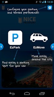 Nice City Pass Screenshots 0