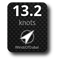 Windcam live meter logo