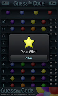 Guess the Code Free(圖3)-速報App