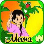 Meena k sath 1.1 Icon