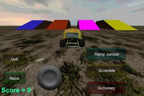 How to mod Word Driver Lite 1.0 mod apk for pc