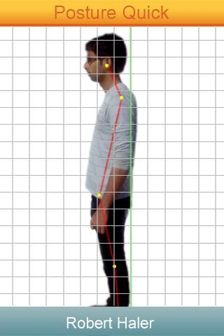 Posture Quick Screen 2