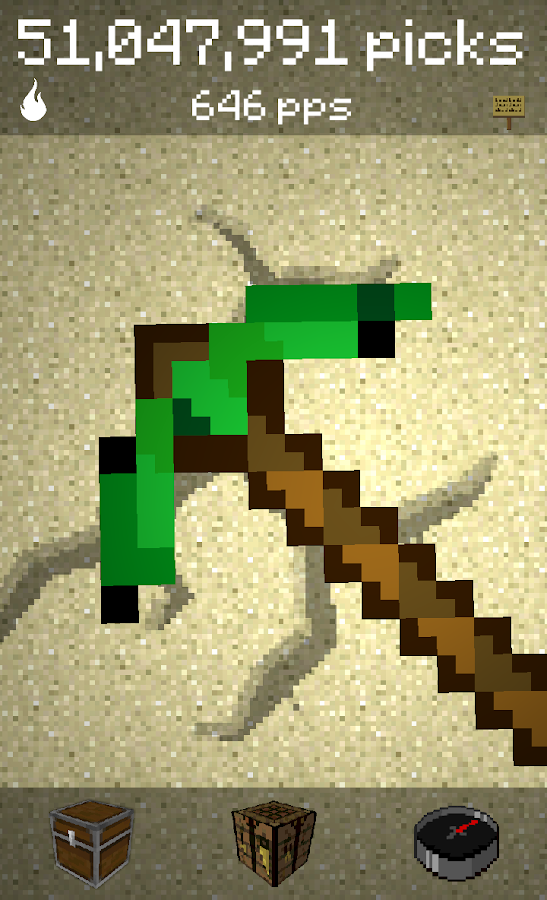 PickCrafter Android Apps on Google Play