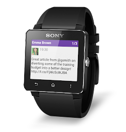 Smart Extension for Yahoo Mail poster 2