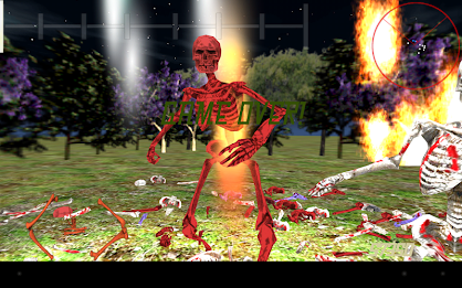 Excalibur Strength poster 4