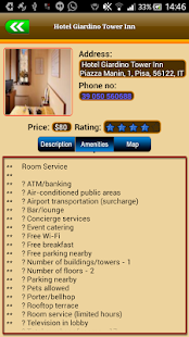 Pisa Offline Map Guide - náhled