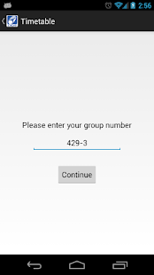 How to get TUSUR Timetable 1.1.2 unlimited apk for pc