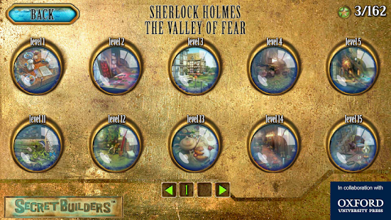 Hidden Object Valley of Fear 1(圖6)-速報App