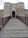 Castillo de Chinchilla de Monte Aragón