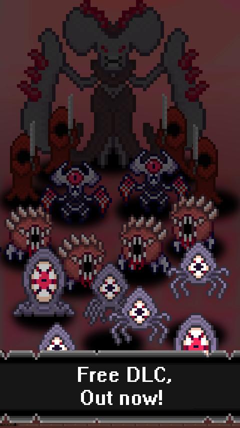   bit Dungeon – Capture d'écran 