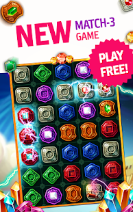 Montezuma Blitz(圖1)-速報App