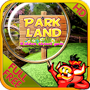 Park Land - Find Hidden Object mobile app icon