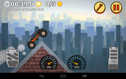 Racer: Off Road (All Cars Unlocked)