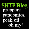 SHTFblog.com Reader logo