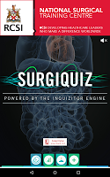 SurgiQuiz APK Снимки экрана #8