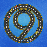 Cover Image of Tải xuống Traffic from 9 WSYR Syracuse v4.30.0.8 APK