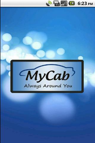 MyCab