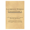 Laurence Sterne Collection’s logo