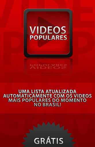 Videos Populares