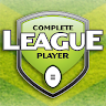 Complete League Player Application icon