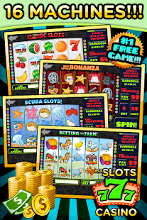 Ace Slots Machines Casinos Screenshots 1