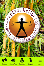 Essential Wellbeing poster 6