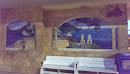 Gondolier Mural