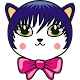 Nyasha Fashion Cat Live Wallpaper Download on Windows