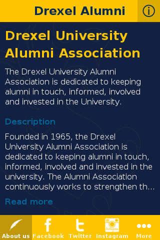 Drexel Alumni Association