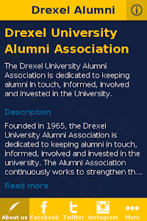 Free Download Drexel Alumni Association APK for PC