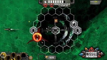 descargar misile control v1.0.12 android
