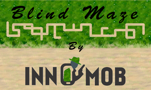 Blind Maze Free