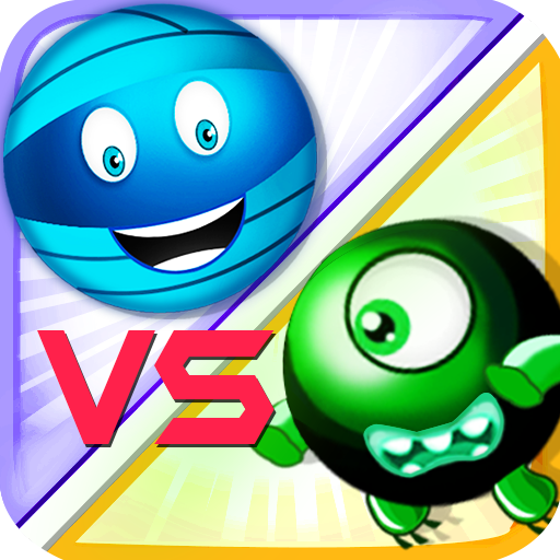 Ninja Vs Monsters : Mad Fight LOGO-APP點子