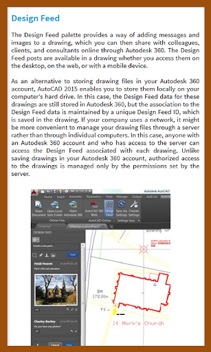 免費下載書籍APP|Learn AutoCAD 2015 Tutorial app開箱文|APP開箱王