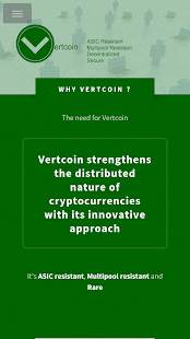 Vertcoin