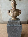 Busto del General San Martín