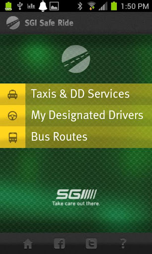 免費下載交通運輸APP|SGI Safe Ride app開箱文|APP開箱王