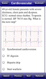 USMLE 2 Stanford Review Course(圖3)-速報App