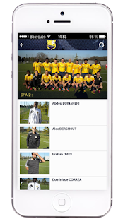Free Aubagne Football Club APK for Android