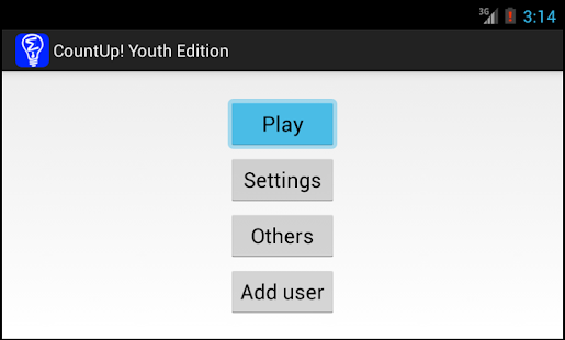 CountUp! Youth Edition Screenshots 2