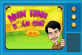 Tải game nhìn hình đoán chữ