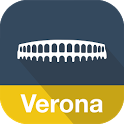 Up Verona - Offline Guide icon