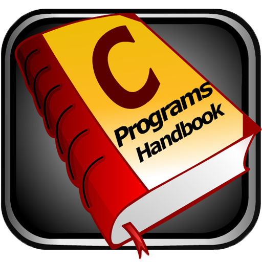 C Programs Handbook LOGO-APP點子