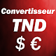 Convertisseur dinar Tun TND APK