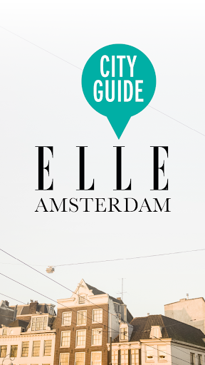 ELLE City Guide