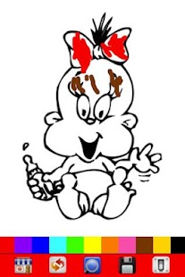 How to mod Color and Draw 1.2 apk for bluestacks