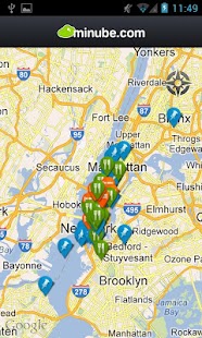Nueva York: Guía de viaje Screenshots 6