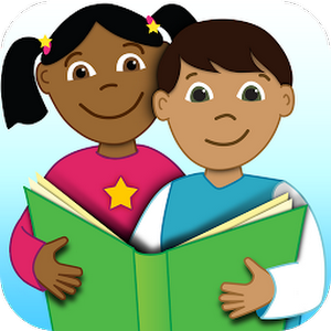 Starfall It's Fun to Read by Starfall Education, LLC gone Free on Google Play Store